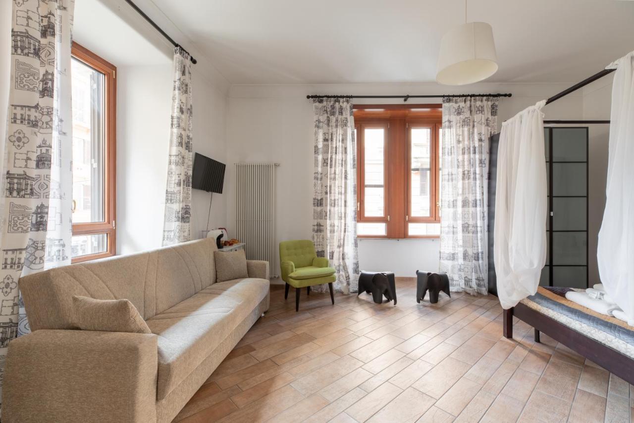 Flaminiarooms Gasthuis 5*
